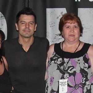 Meet your Posher, Ann